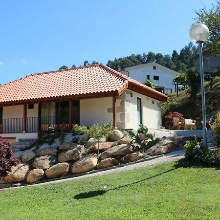阿鲁卡Quinta Da Vinha Do Souto别墅 外观 照片