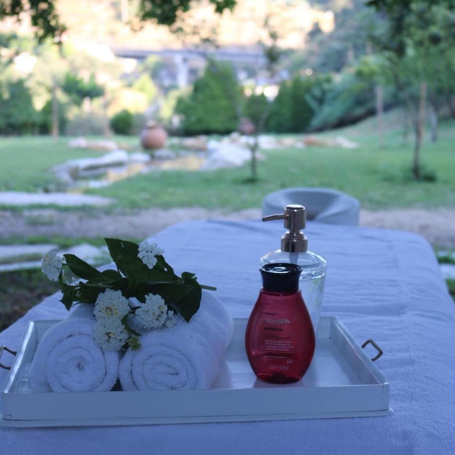 阿鲁卡Quinta Da Vinha Do Souto别墅 外观 照片