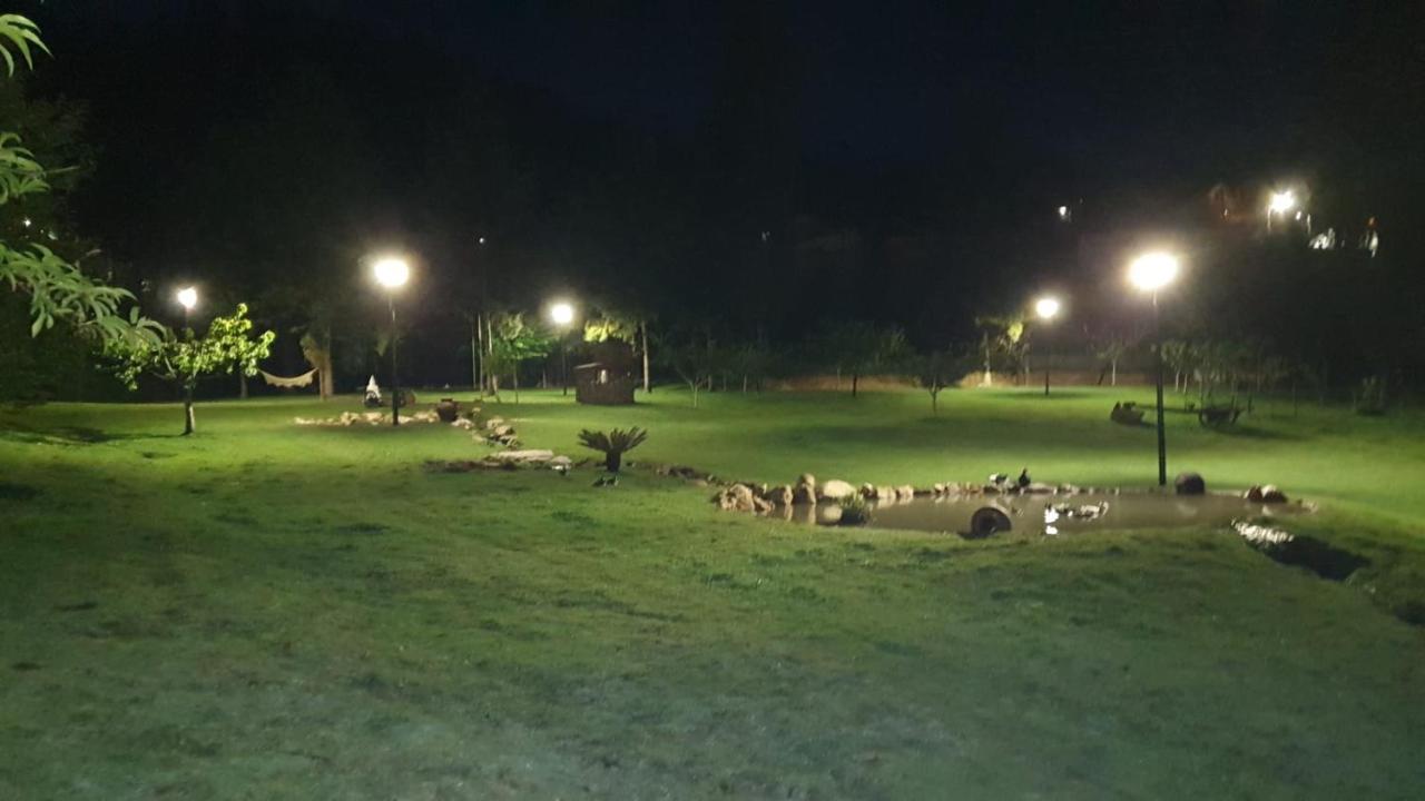 阿鲁卡Quinta Da Vinha Do Souto别墅 外观 照片