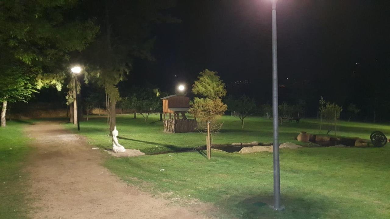 阿鲁卡Quinta Da Vinha Do Souto别墅 外观 照片